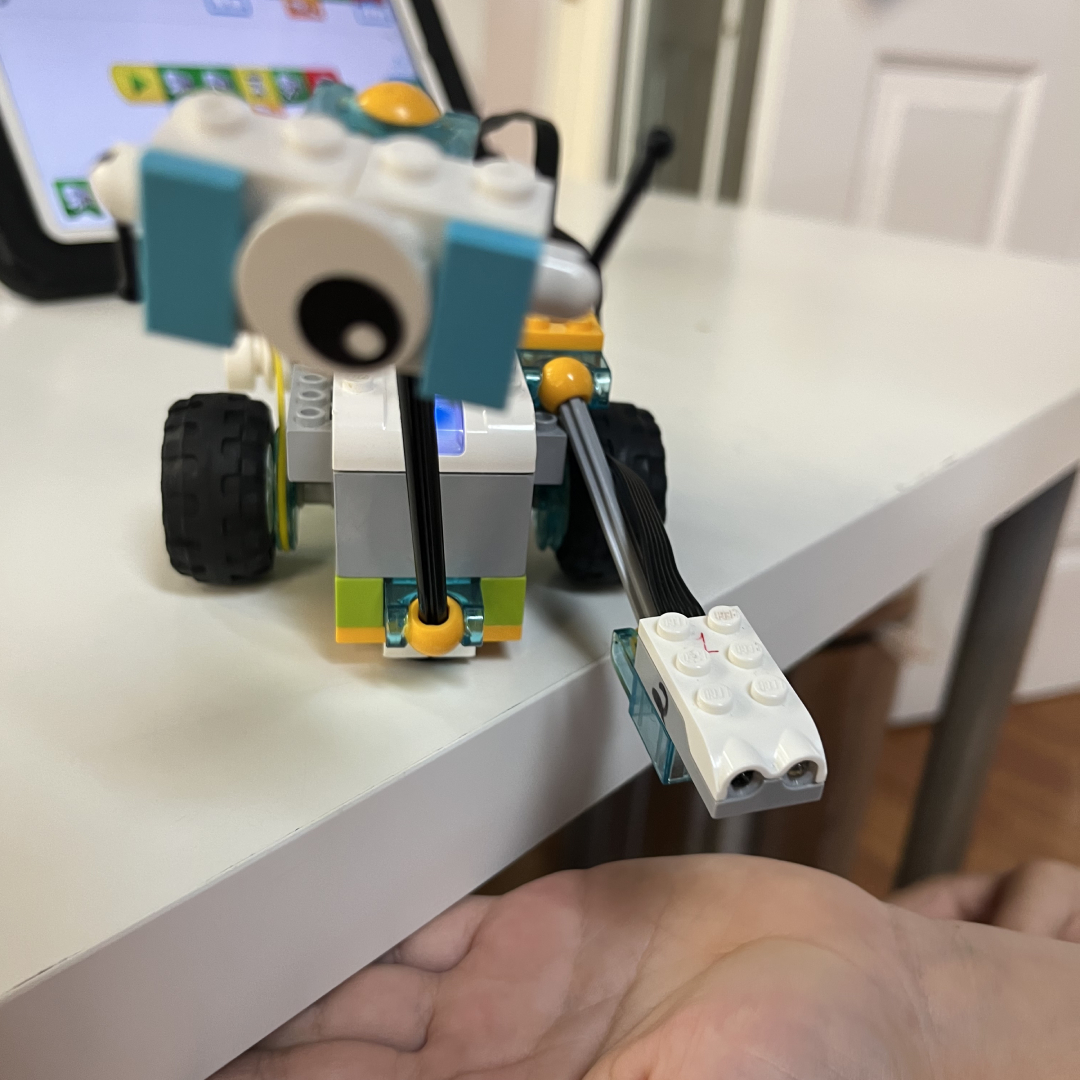 Robotics Classes for Children in Toronto | ICE Robotics